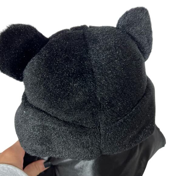 Star Wars Darth Vader Build A Bear Workshop Stuffed Plush 18" Retired Used - Picture 8 of 10